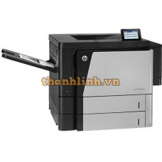 Máy in Laser HP LaserJet Enterprise M806dn