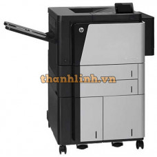 Máy in Laser HP LaserJet Enterprise M806X+