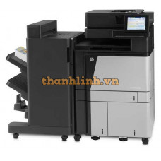Máy in Laser màu đa chức năng khổ A3 HP Color LaserJet Enterprise Flow M880z