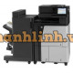 Máy in Laser màu đa chức năng khổ A3 HP Color LaserJet Enterprise Flow M880z