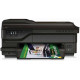 Máy in phun màu khổ A3 Wifi đa chức năng HP Officejet 7612 Wide Format e-All-in-One