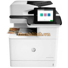 Máy in Laser màu đa chức năng HP Color LaserJet Enterprise MFP M776DN (T3U55A)