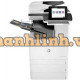 Máy in Laser màu đa chức năng HP Color LaserJet Enterprise MFP M776ZS (T3U56A)