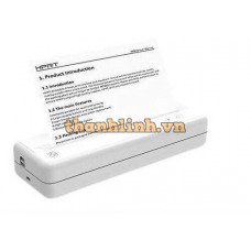 Máy in nhiệt khổ A4 HPRT MT810