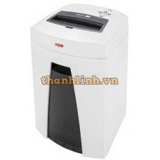 Máy hủy giấy HSM SECURIO C18 (Hủy vụn)