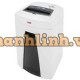Máy hủy giấy HSM SECURIO C18 (Hủy vụn)