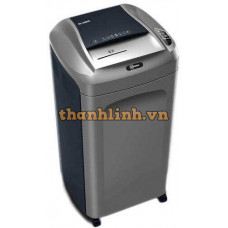 Máy hủy giấy công nghiệp hoạt động liên tục Nikatei PS-2000C