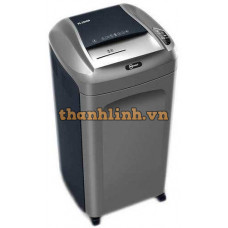 Máy hủy giấy công nghiệp hoạt động liên tục Nikatei PS-2000M