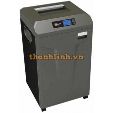 Máy hủy giấy công nghiệp Nikatei PS-900C