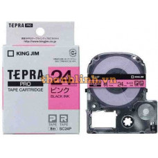 Nhãn in TEPRA SC24P