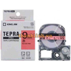 Nhãn in TEPRA SC9R