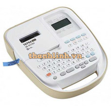 Máy in nhãn TEPRA PRO SR-R170V