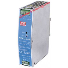 Bộ Nguồn Mean Well DC48-55V Output Industrial Power Supply NDR-120-48