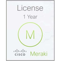 Bản quyền cho Meraki Go Security Subscription - 1 Year LIC-GX-UMB-1Y