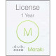 Bản quyền cho Meraki MC Enterprise License and Support, 10YR LIC-MC-10YR