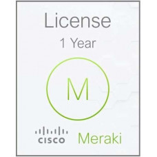 Bản quyền cho Meraki MS120-24 Enterprise License and Support, 7 Year LIC-MS120-24-7YR