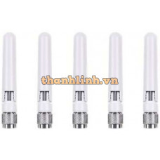 Anten cho Access point Meraki Indoor Bendable Dual-band Dipole Antenna MA-ANT-3-B1