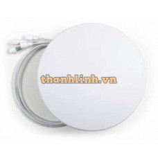 Anten cho Access point Meraki Indoor Dual-band Downtilt Omni Ant, 6port MR46E/MR53E MA-ANT-3-D6