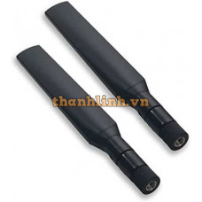 Anten cho Access point Meraki MX67C Replacement LTE Antenna ( 1 pair ) MA-ANT-LTE-1