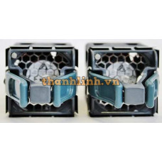 Quạt bổ sung cho Meraki Front-to-Back Fan, 16K RPM MA-FAN-16K