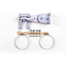 Anten cho Access point Meraki Standard Mounting Arm for E & F Series Patch Antenna MA-MNT-ANT-1