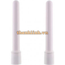 Bộ bắt Anten cho Access point Meraki Horizontal Mnting Bracket - C & D Series Omni Antenna MA-MNT-ANT-3