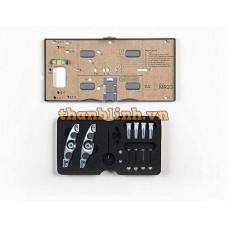 Chân gắn hoặc đế gắn Access Point Meraki Conduit back box for the MA-MNT-MV-10 Wall Arm Mount MA-MNT-MV-11