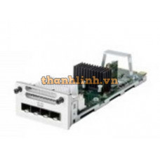 Module Meraki MS390 4x10GE Module MA-MOD-4X10G