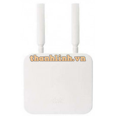 Bộ Gateway Meraki MG21E Cellular Gateway External Antennas - N America MG21E-HW-NA