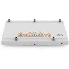 Bộ phát Wifi Access point Meraki MR42E Indoor AP with External Antenna Connectors MR42E-HW