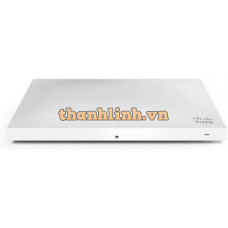 Bộ phát Wifi Access point Meraki MR56 Wi-Fi 6 Indoor AP MR56-HW