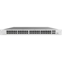 Bộ chia mạng Meraki MS120-48FP 1G L2 Cld Managed 48x GigE 740W PoE Switch MS120-48FP-HW