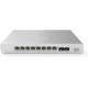 Bộ chia mạng Meraki MS120-8 1G L2 Cloud Managed 8x GigE Switch MS120-8-HW