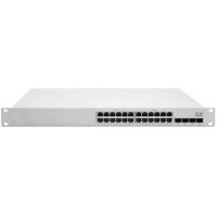 Bộ chia mạng Meraki MS320-24 L3 Cloud Managed 24 Port GigE Switch MS320-24-HW