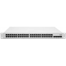 Bộ quản lý đám mây cho Access point Preliminary US GPL - Meraki MS320 Cloud Managed 48 P MS320-48-HW