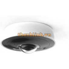 Camera quan sát tích hợp sẵn thẻ nhớ Meraki 360 degree MV32 Mini Dome Camera - 256GB Storage MV32-HW
