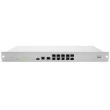 Tường lửa Meraki MX100 Router/Security Appliance MX100-HW
