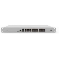 Tường lửa Meraki MX250 Router/Security Appliance MX250-HW