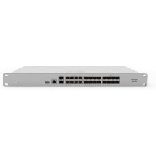 Tường lửa Meraki MX250 Router/Security Appliance MX250-HW