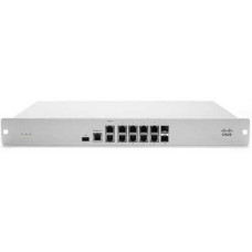 Tường lửa Meraki MX84 Router/Security Appliance MX84-HW