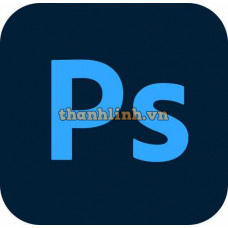 Phần mềm Photoshop for teams ALL Multiple Platforms Multi Asian Languages Subscription New 12 Months