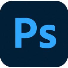 Phần mềm Photoshop for teams ALL Multiple Platforms Multi Asian Languages Subscription New  12 Months