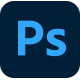 Phần mềm Photoshop for teams ALL Multiple Platforms Multi Asian Languages Subscription New  12 Months