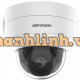 Camera IP Dome Acusense hồng ngoại 4.0 Megapixel Hikvision DS-2CD2746G2-IZS
