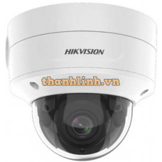 Camera IP Dome Acusense hồng ngoại 4.0 Megapixel Hikvision HG225Y-G2-IZS
