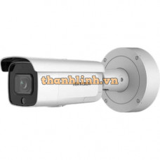Camera IP AcuSense Thân thế hệ 2 4MP VT-2CD3BG-DC