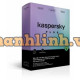 Bản quyền Kaspersky Plus SEA 1-DVC 1Y BS RP ( KL10424UAFS)