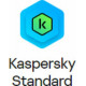 Phần mềm bản quyền Kaspersky Standard SEA 1-DVC 1Y BS RP (KL10414UAFS)