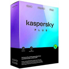 Phần mềm bản quyền Kaspersky Standard SEA 5-Dvc 1Y Bs RP( KL10414UEFS)
