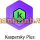 Phần mềm bản quyền KASPERSKY Plus SEA 3-DVC 1Y BS RP (KL10424UCFS)